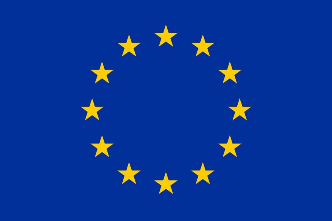 European Union – Co-funded