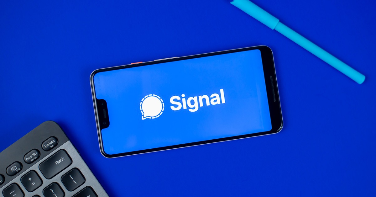 Signal