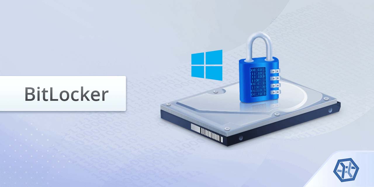 BitLocker (Windows)