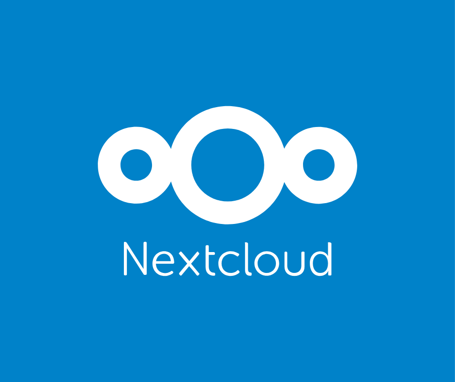 Nextcloud Hub