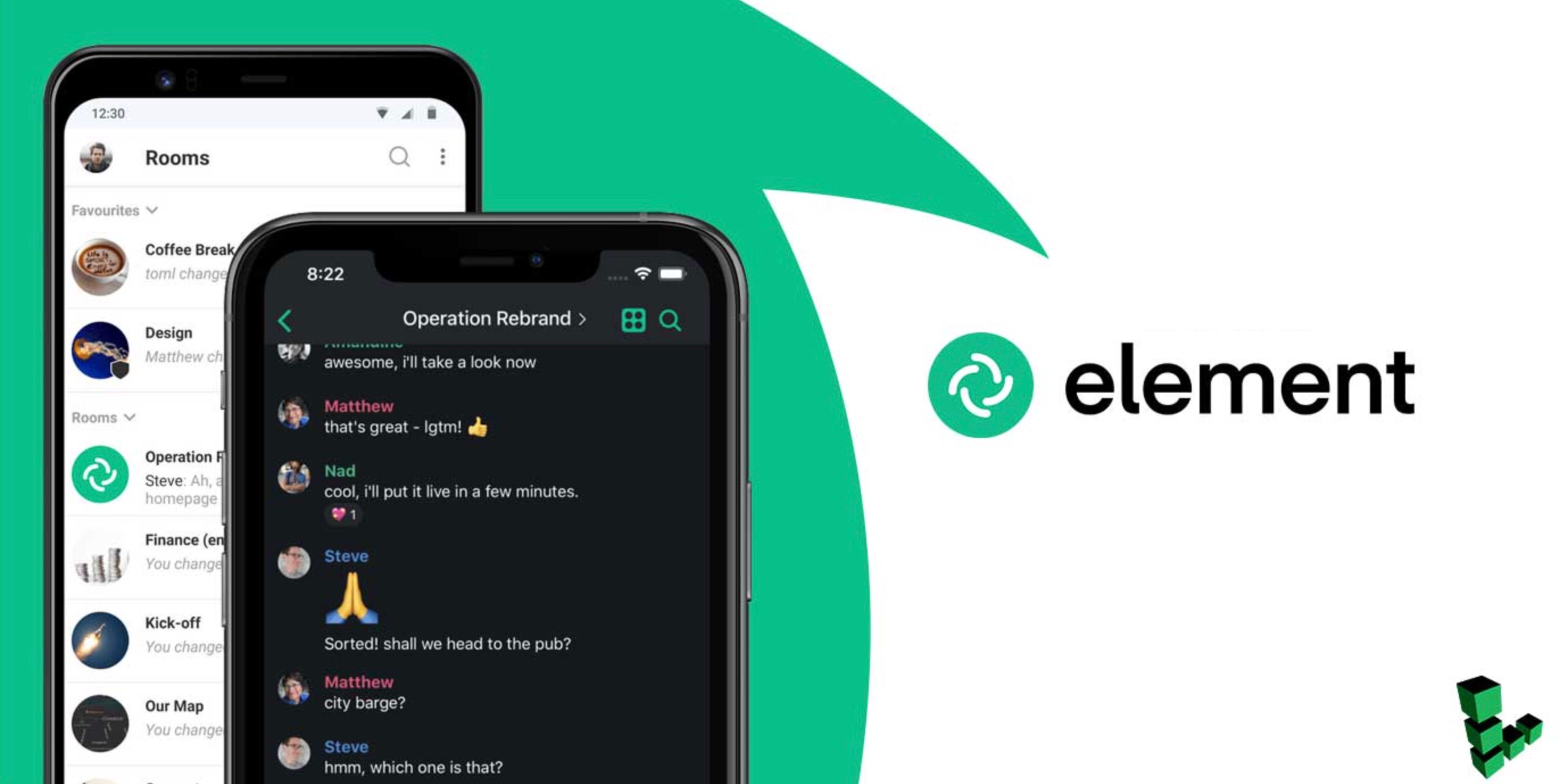 Element (Matrix)