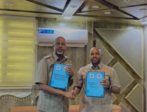 August 2025 Bulletin: Somali Civil Society SONSA’s Role in Governance, Human Rights, and Civic Engagement