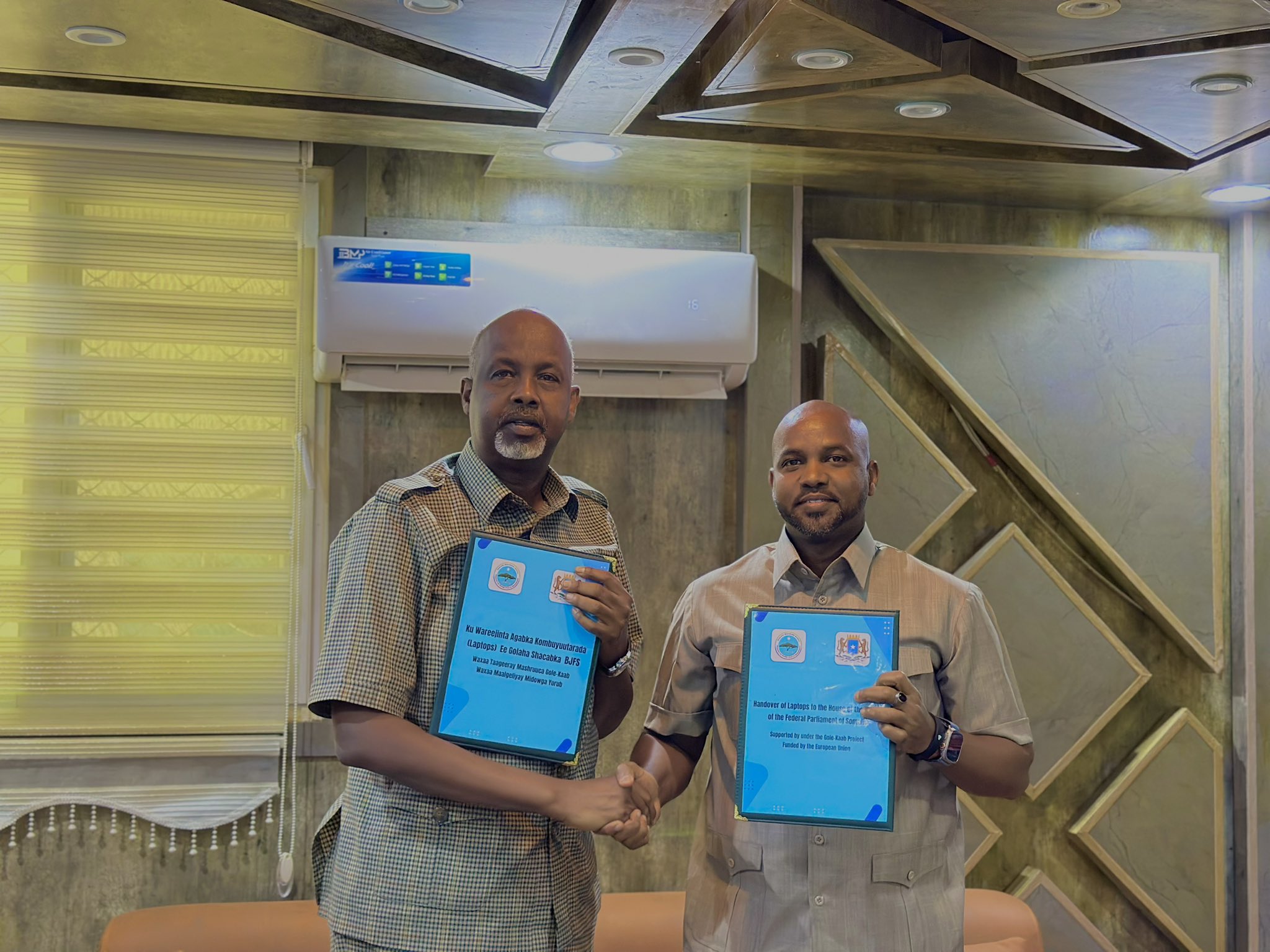 August 2025 Bulletin: Somali Civil Society SONSA’s Role in Governance, Human Rights, and Civic Engagement